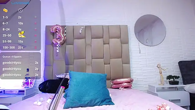 Kristin Ramirez online show from 02-22-25, 08:09