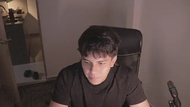 Tony Hoffa online show from 09-26-25, 12:36