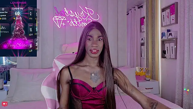 Kendall Gil online show from 12-23-25, 05:16