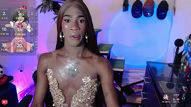 Kendall Gil online show from 02-18-26, 06:37