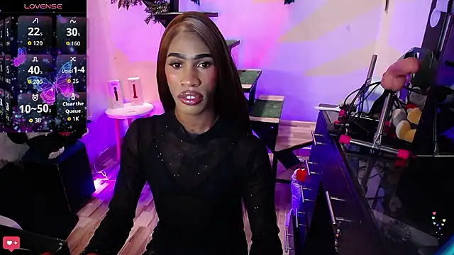 Kendall Gil online show from 03-13-26, 05:30