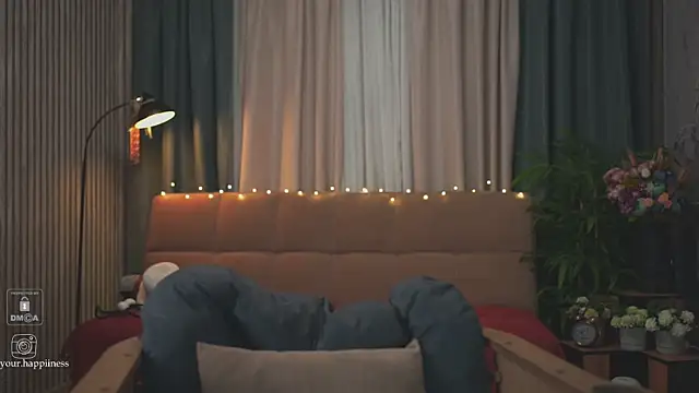 Feral Berrry  online show from 12-13-24, 03:11