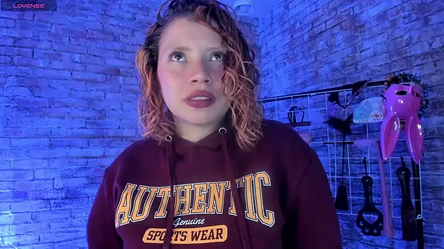 Cherry xoxx online show from 09-20-25, 11:33