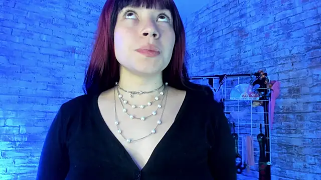 Cherry xoxx online show from 10-17-25, 11:35