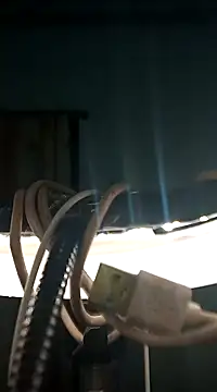 Aroma Sl online show from 01-04-25, 04:11