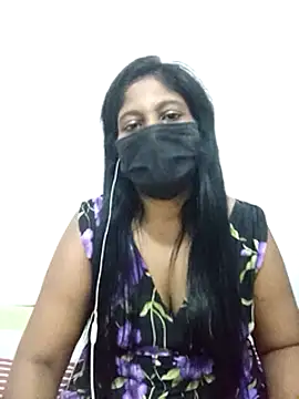 Aroma Sl online show from 02-04-25, 03:04