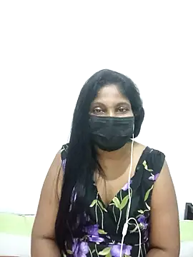 Aroma Sl online show from 02-07-25, 04:03