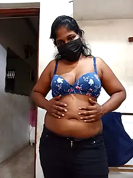 Aroma Sl online show from 03-10-25, 06:05