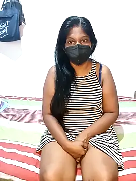 Aroma Sl online show from 10-15-25, 02:01