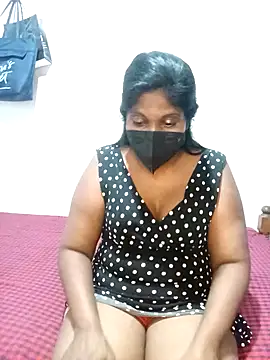 Aroma Sl online show from 11-07-25, 02:39