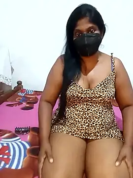 Aroma Sl online show from 01-08-26, 10:06