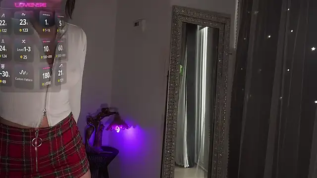 Mysticxkitty online show from 01-06-25, 02:14