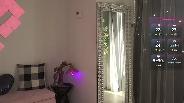 Mysticxkitty online show from 02-26-25, 03:41