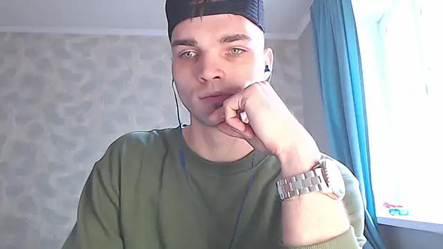 Simbo cool online show from 05-25-26, 11:16