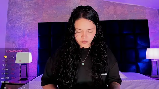 Snapshot of LottiCarter chatting on 01-30-25, 03:11 LottiCarter online show from 01-30-25, 03:11