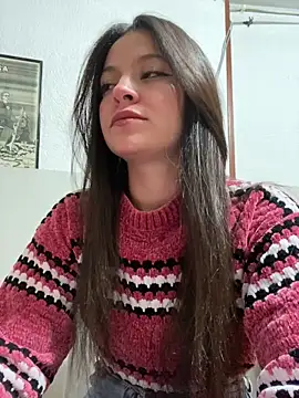 LucyEvans  online show from 10-21-25, 03:51