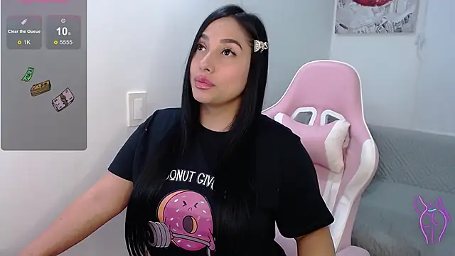 ivanacoper online show from 03-08-25, 06:21