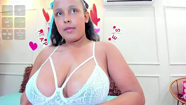 nahomygrey  online show from 02-15-25, 07:50