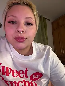 sammymoon online show from 02-20-26, 04:51