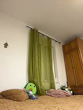 sammymoon online show from 03-13-26, 06:58