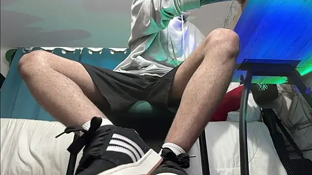 Saturno v online show from 01-17-25, 12:53