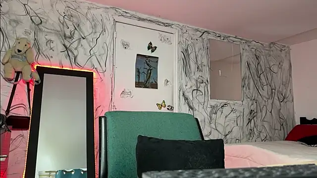 Saturno v online show from 01-28-25, 12:11