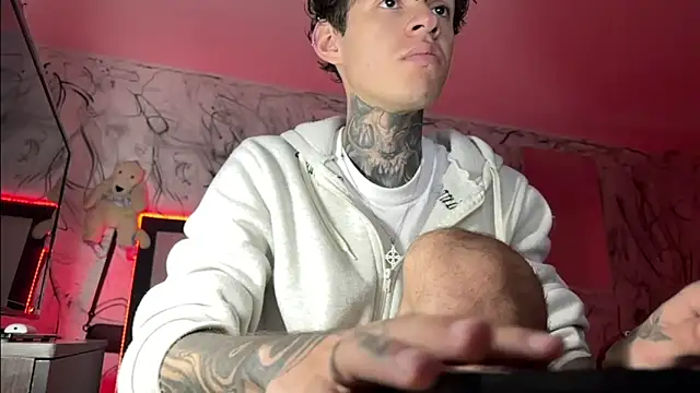 Saturno v online show from 02-11-25, 08:20