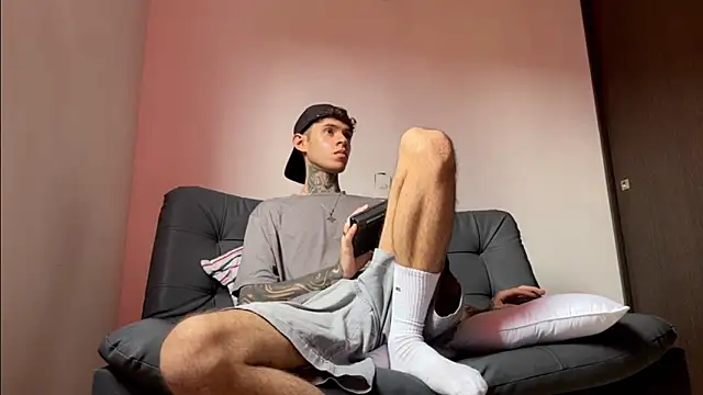 Saturno v online show from 03-15-25, 02:12