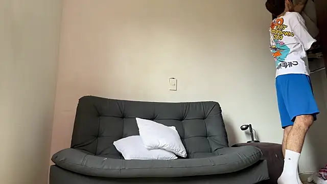 Saturno v online show from 03-20-25, 05:15