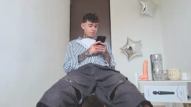 Saturno v online show from 09-10-25, 11:10