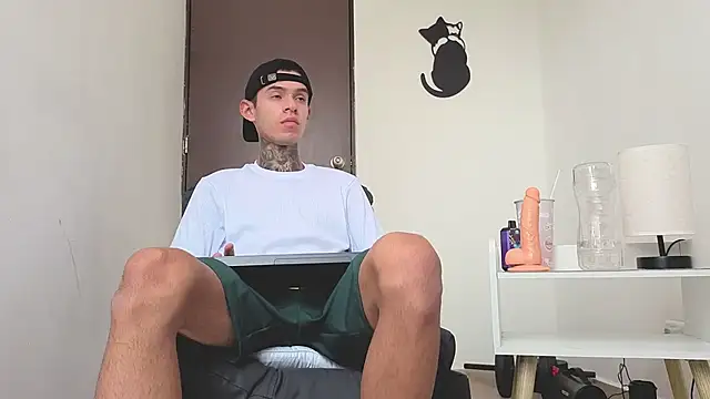 Saturno v online show from 11-09-25, 06:23