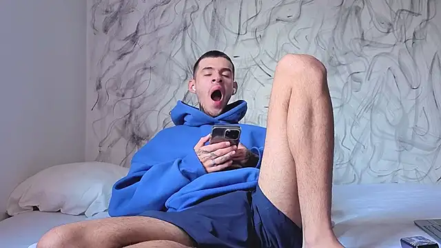 Saturno v online show from 12-05-25, 11:08