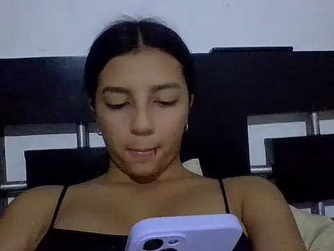 Snapshot of Tatiana_Oscar chatting on 06-03-26, 07:08 Tatiana Oscar online show from 06-03-26, 07:08