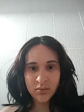 Snapshot of WasabiiiiiiChan24 chatting on 10-19-25, 07:25 WasabiiiiiiChan24 online show from 10-19-25, 07:25