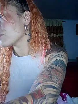 Sexy-Favgirl online show from 03-22-25, 01:43