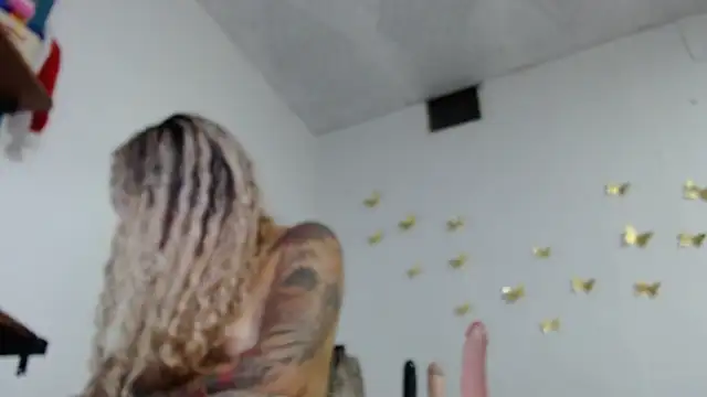 Sexy-Favgirl online show from 01-08-26, 08:16