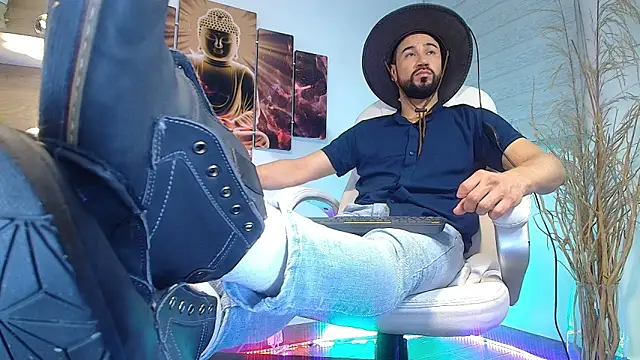 alessandro wye online show from 03-17-25, 09:33