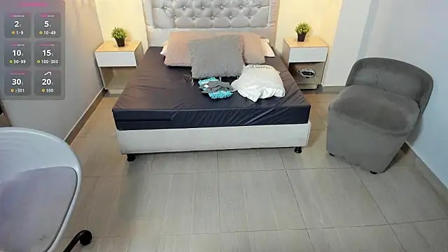 escarleth   online show from 02-21-26, 01:23