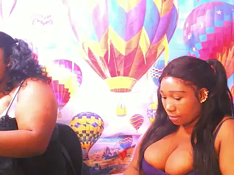 SexcGals online show from 12-06-24, 07:56