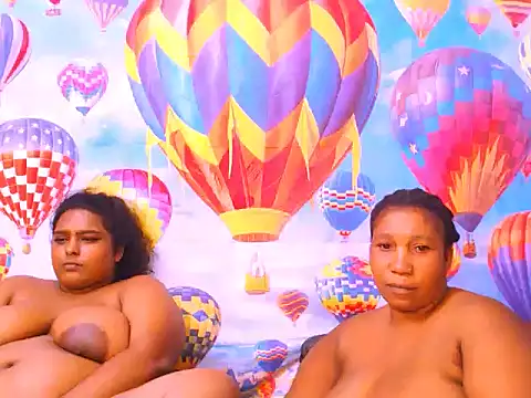 SexcGals online show from 12-15-24, 11:09