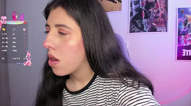 Bunnyy095 online show from 02-11-25, 04:24