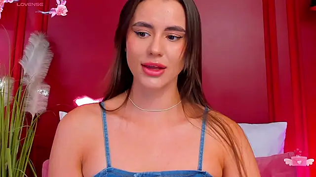 CalyMoon online show from 09-23-25, 05:10