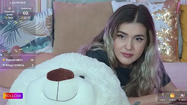 Sarah-Hart online show from 03-16-25, 07:15