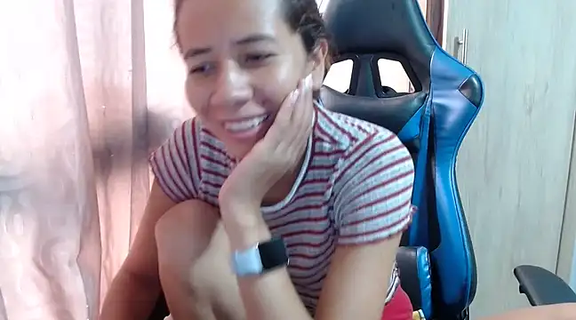 Erotic latina online show from 02-15-25, 12:43