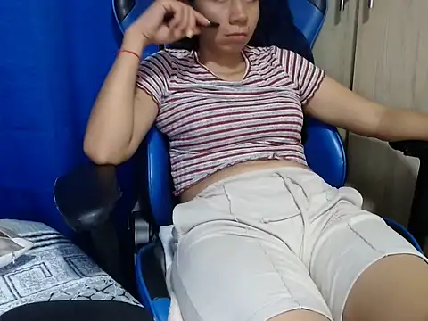 Erotic latina online show from 11-24-25, 12:32