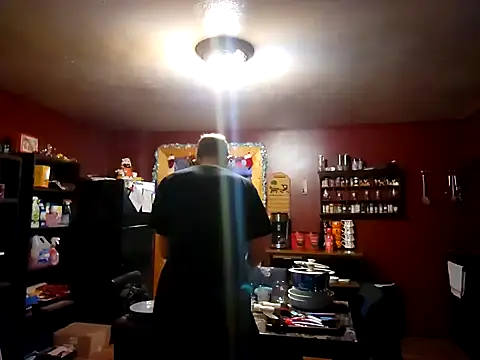 Snapshot of MysteriousFire23 chatting on 12-14-24, 10:50 MysteriousFire23 online show from 12-14-24, 10:50