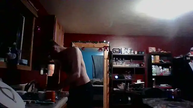 Snapshot of MysteriousFire23 chatting on 12-26-24, 01:18 MysteriousFire23 online show from 12-26-24, 01:18