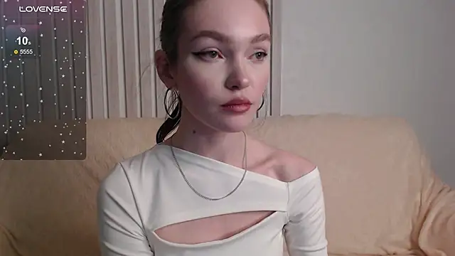 stellapayne1 online show from 11-27-25, 11:40