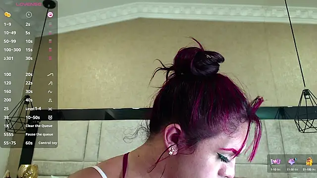 kimCosseyy online show from 02-05-25, 04:06