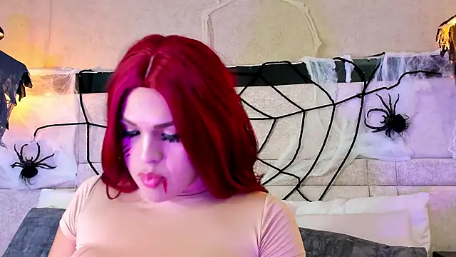 kimCosseyy online show from 10-24-25, 03:14